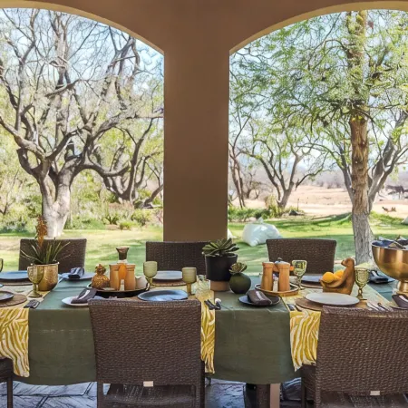 Last Word Madikwe