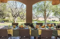 Last Word Madikwe - Lodges