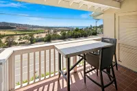 DEL MAR RETREAT & OCEAN VIEW! Walk to the beach! - Wi-Fi
