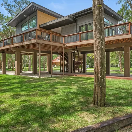 The Studio at Mason Creek Preserve - Old Homosassa