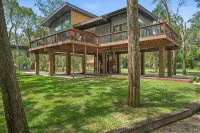 The Studio at Mason Creek Preserve - Old Homosassa - 4-Sterne