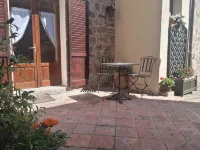 "Il Focolare" Superior Apartment in Monticchiello - 4 星級