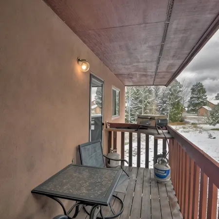 Nicely Renovated Two Bedroom Two Bath Condo with Lake and Mountain Views!