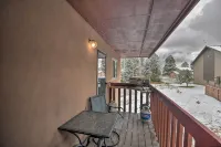 Nicely Renovated Two Bedroom Two Bath Condo with Lake and Mountain Views! - マウンテンビュー