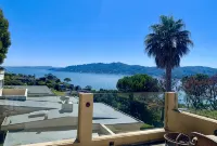Take in the San Francisco views at this quiet oasis! - 부티크