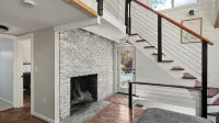 Warren VT Chalet for Ski, Summer + Fall Fun, WIFI - 4-Star
