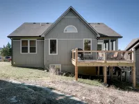 Luxury 5BR Escape-Private HotTub,  Pool&Splash Pad&Play Ground - 4つ星