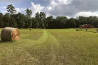 The Barn - With Covered Boat Parking - 2-Star