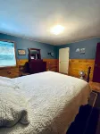 Spacious, secluded cabin - Chalets