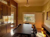 Spacious modernized 5-bedroom farmhouse on vineyard - 4-Star
