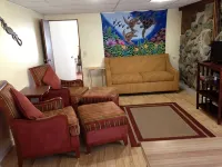 Nice And Cozy Apartment On The Municipal Golf Course In Hilo - Apartments