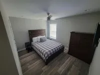 2 BR Beautiful new home near Mammoth Cave. - 3성급