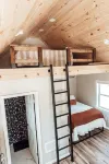 The Pine Hollow Cabin! - 3-Star