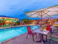 Westridge Motor Inn Hotels in Osoyoos
