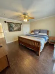 Beautiful fully furnished lakefront house - Küvet