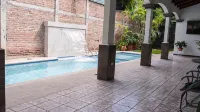 Hotel Boutique Nueva Valladolid - Pools