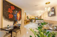 Melina Hotel - 3-Star