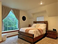 The Cabin at the Redwoods - 4 stjerner