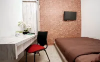 Dparagon Seturan 1 - Hostels