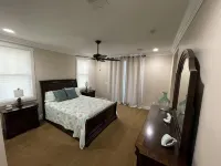 Hatch Life in Steinhatchee Landing - Homestays