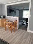 Tiny House Cherry Bend - Homestays