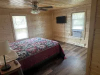 Unit B Country home apartment near Warrensburg - WiFi