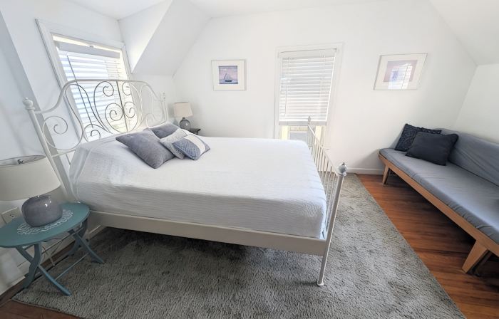 ⭐ The Seaview Suite:  GREAT VIEWS, VERY CLOSE TO BEACH! ⭐