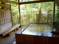 Yuya Onsen Ryokan Suimei - Hot Springs