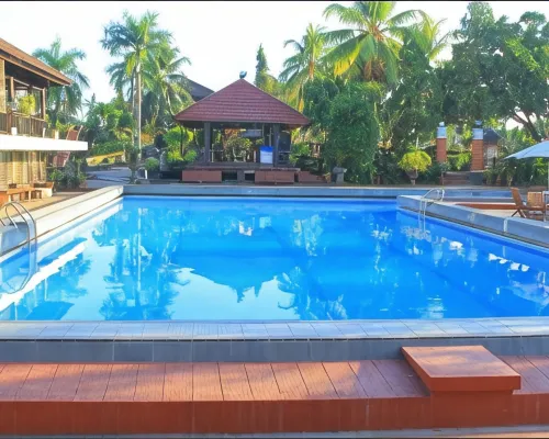 Wonua Monapa Hotel Resort Featured Photos