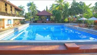 Wonua Monapa Hotel Resort - parkir