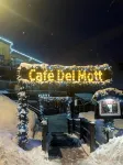 MERIBEL-MOTTARET Apartment Ski in ski out 1800m balcony south mountain view - Apartments