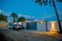 Hideway Resort - baignoire