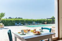 Sisula Country Hotel&Spa - Pools