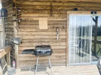 Prairie Creek Cabin -Ride SxS to trails from the cabin! Kayak and Fish the Creek - 2-Star