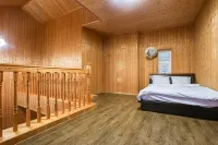 Hapcheon Ari Pension - Pool