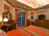 Didimdol pension - Balkoner