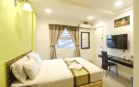 Hotel Time Melaka - bars