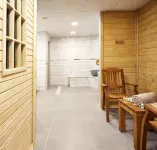 Royal Uzungol Hotel&Spa - СПА