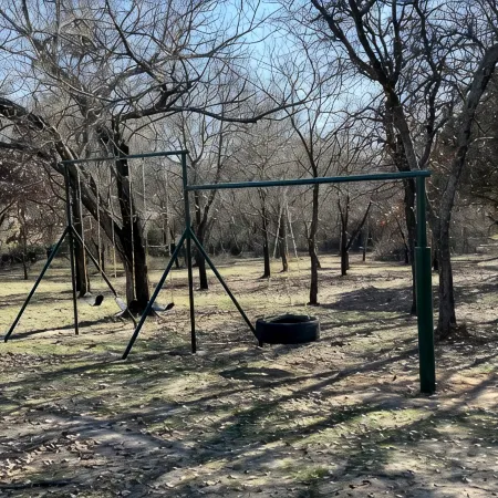 Cross Timbers Country Cabin #2