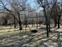 Cross Timbers Country Cabin #2 - 3-Star