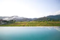 Atsiri Glamping - Wifi