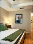 Cozy 2 bedroom 2 bath duplex near UT Tyler! - Holiday bungalows