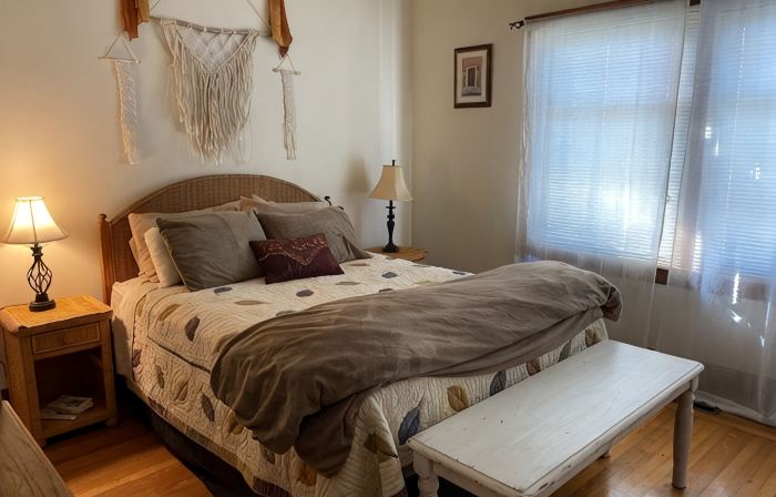 Centrally located historic bungalow, minutes from downtown and Cal Poly Humboldt
