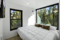 Off Grid Stays - Treehouse #3 - 4-Star