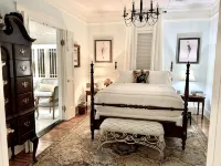 Luxurious and Relaxing Elegance Upstairs 🚭 -  Ferienwohnungen