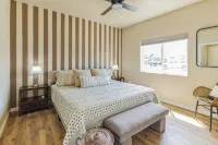 Desert Bliss - Stylish Kennewick 2-bed Home - 4-Sterne