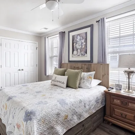 Cozy Concord Cottage