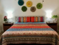 Private Entrance King Bed Entire Suite No Cleaning Fee - Wifi