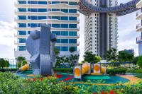 Datum Jelatek Sky Residence Kuala Lumpur, Roam - 2 Sao