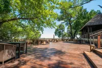 Namushasha River Lodge 酒店 - Wi-Fi